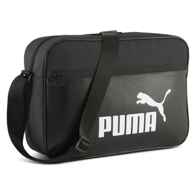 Puma Campus Medium Crossbody