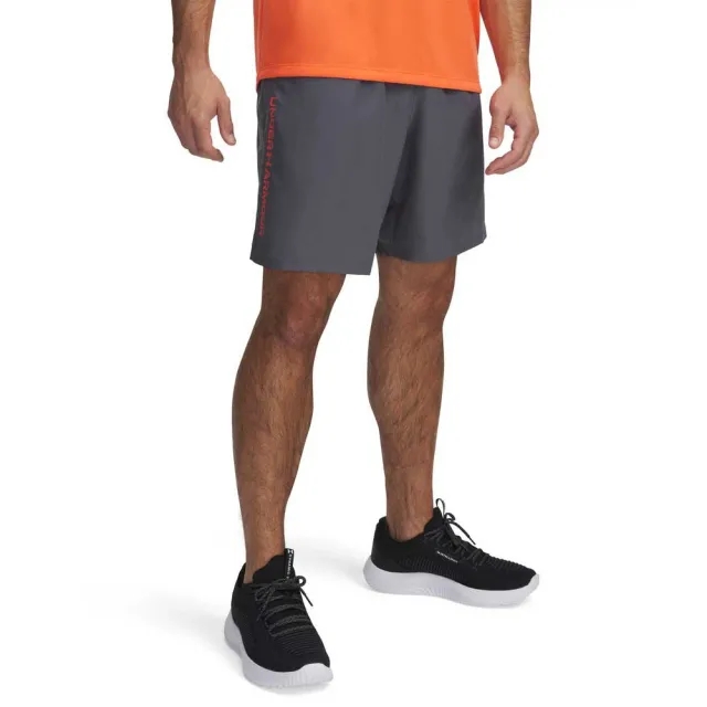 Under Armour Ua Woven Wordmark Shorts