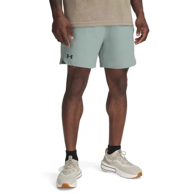 Under Armour Ua Vanish Woven 6 Shorts