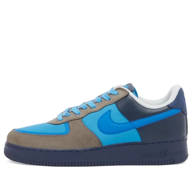 Nike x Stash Air Force 1 Women's, Grey