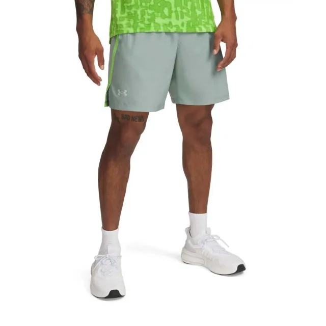 Under Armour Launch 7 Shorts