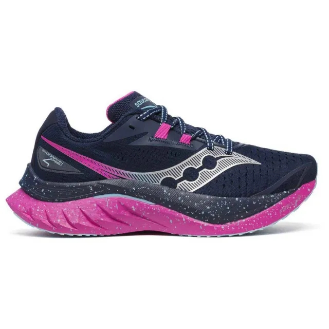 Saucony - Endorphin Speed 4 in Blue