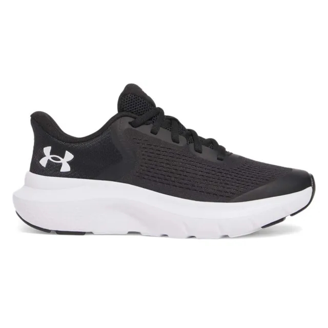 Under Armour Rogue 5 Unisex Shoes - Black