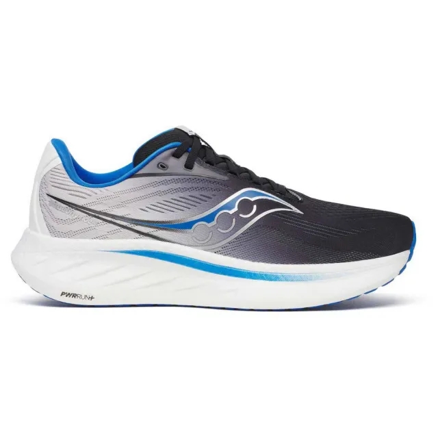 Saucony Ride 18 Running Shoes - SS25