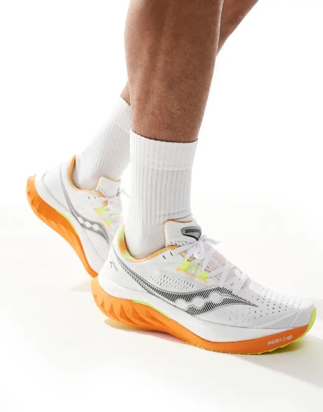 Saucony Endorphin Speed 4 Running Shoes - SS25