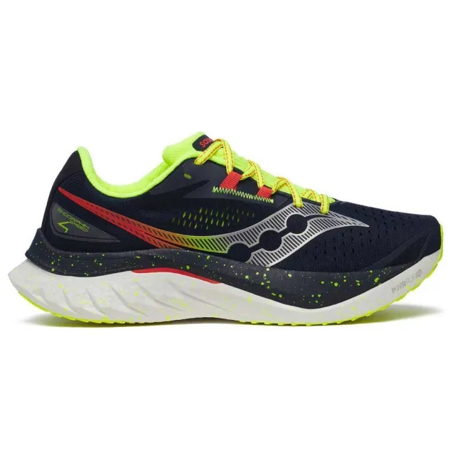 Saucony Endorphin Speed 4 Running Shoes - SS25