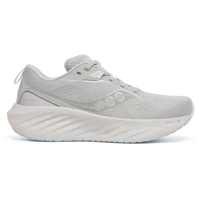 Saucony Triumph 22 Women's Running Shoes - SS25