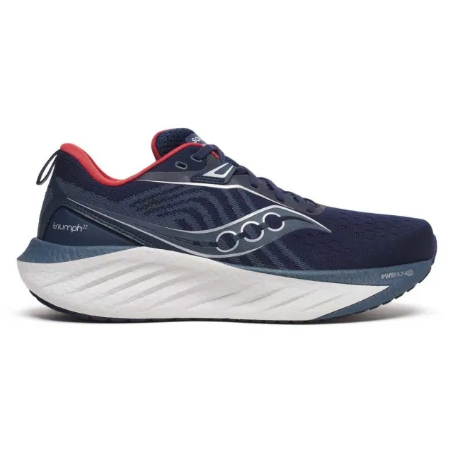 Saucony Triumph 22 Running Shoes