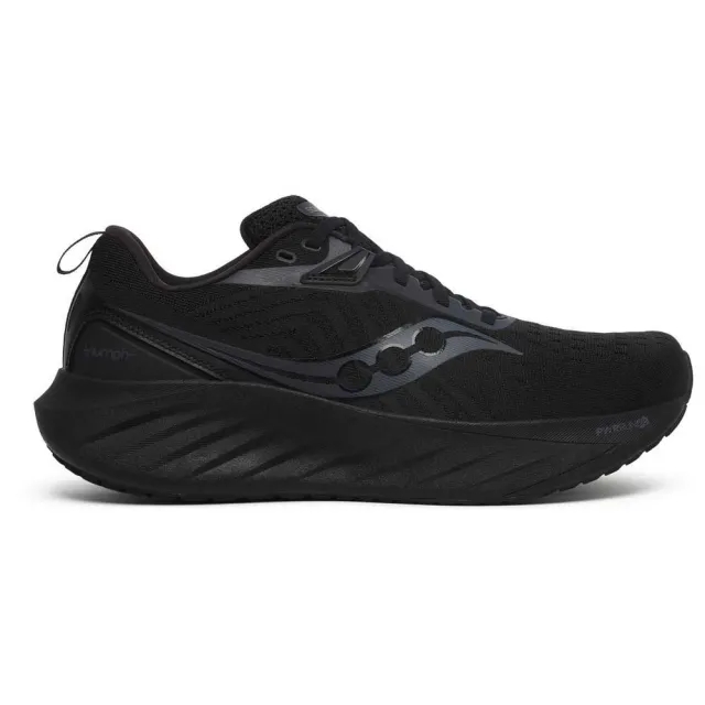 Saucony Triumph 22 Running Shoes - SS25