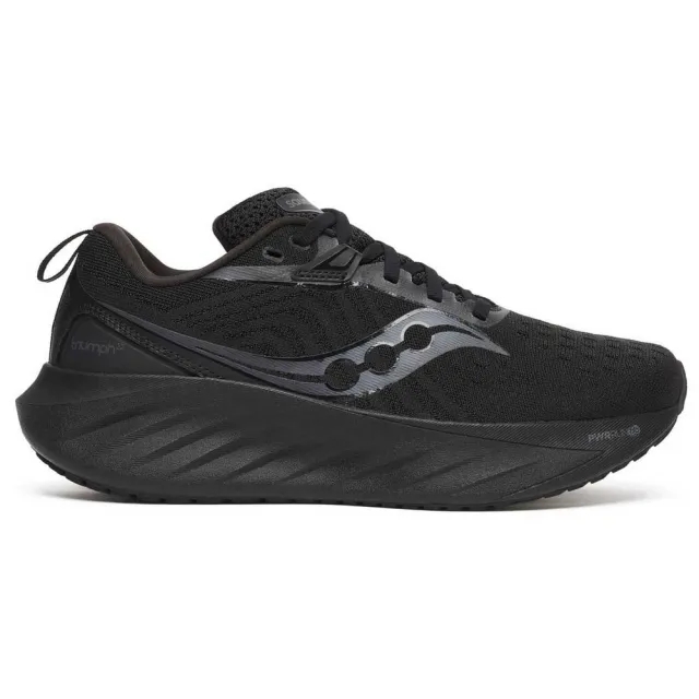 Saucony Triumph 22 Women's Running Shoes - SS25
