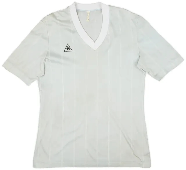 1980s Le Coq Sportif Template Shirt - 6/10 - (L)