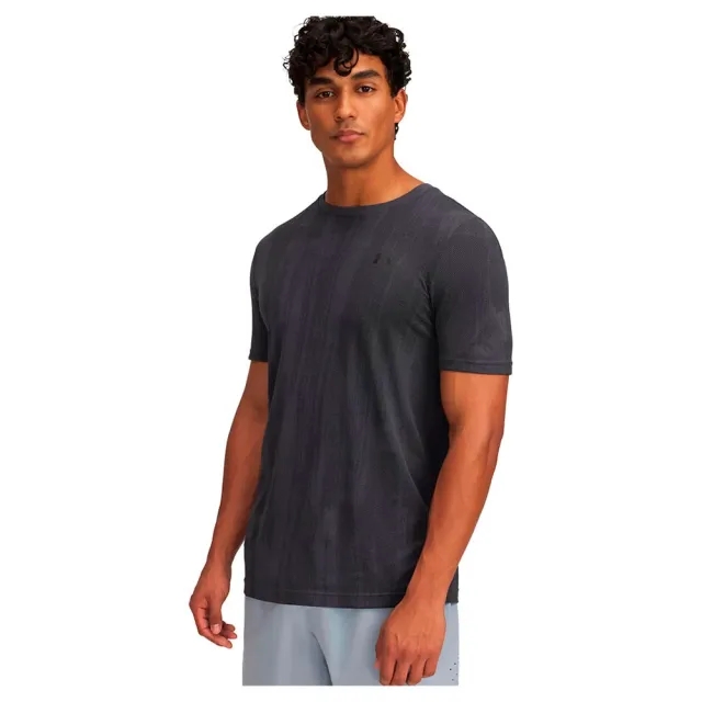 Under Armour Vanish Novelty Seamless Short Sleeve T-shirt