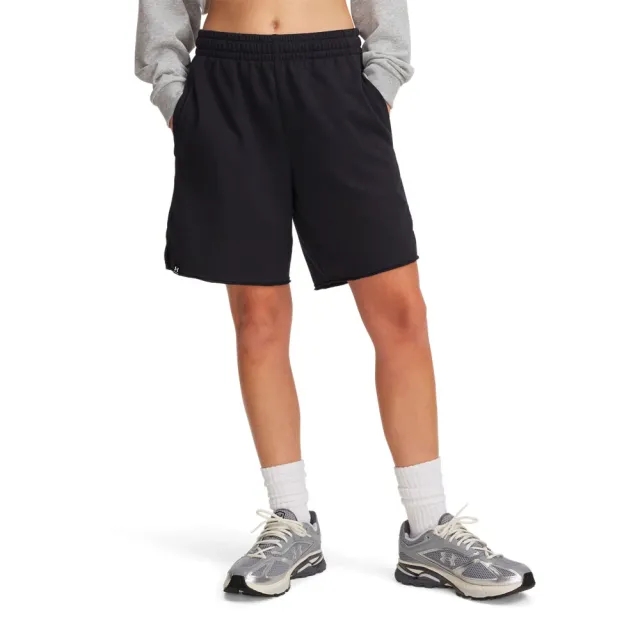 Under Armour Icon Terry Shorts