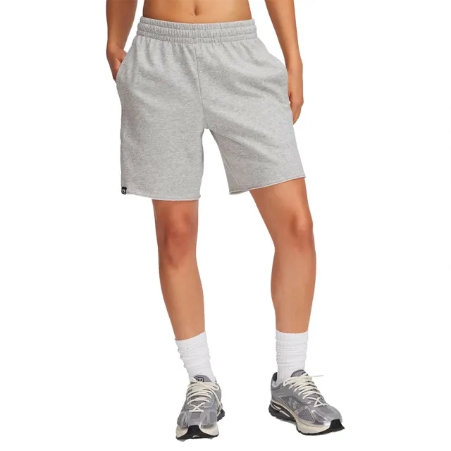 Under Armour Icon Terry Shorts
