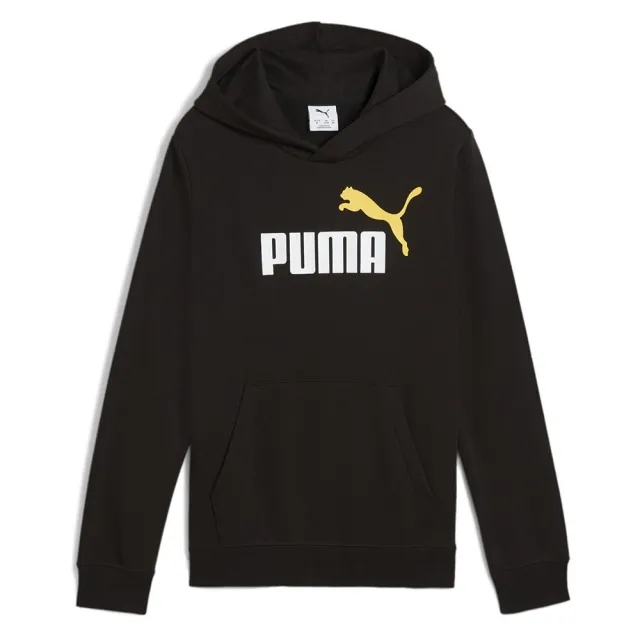 Puma Ess 2 Color Nº1 Logo Hoodie