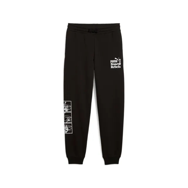 Puma Mid 90s Sweat Pants