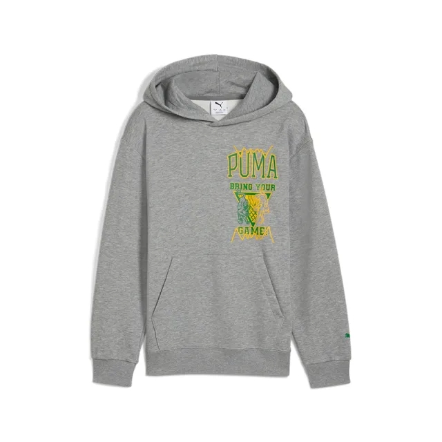 Puma Rival Rage Hoodie