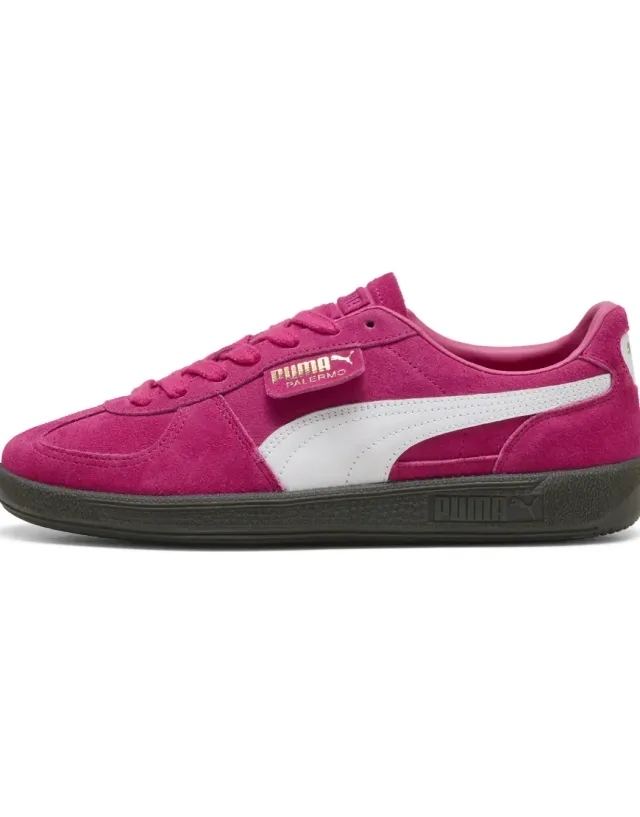 Sneakers Puma Palermo Puma Pink-Puma White Eur 41