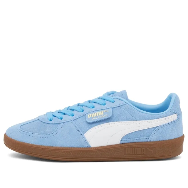 Puma Sneaker Palermo - ['Blue']