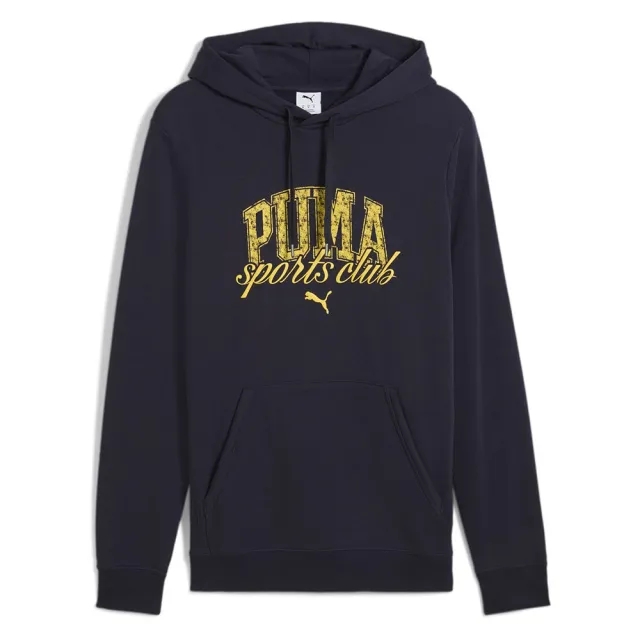 Puma Class Hoodie