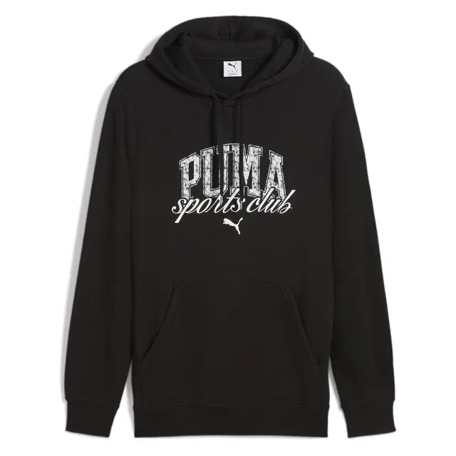 Puma Class Hoodie