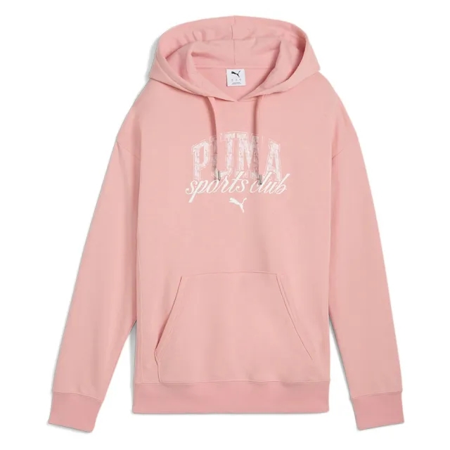 Puma Class Relaxed Hoodie