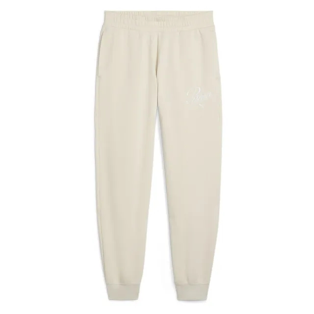 Puma Ess Script Comfort Sweat Pants