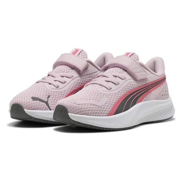 Puma Pounce Lite Ac+ Ps Trainers