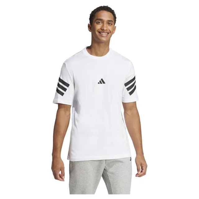 Adidas Future Icons 3 Stripes Short Sleeve T-shirt