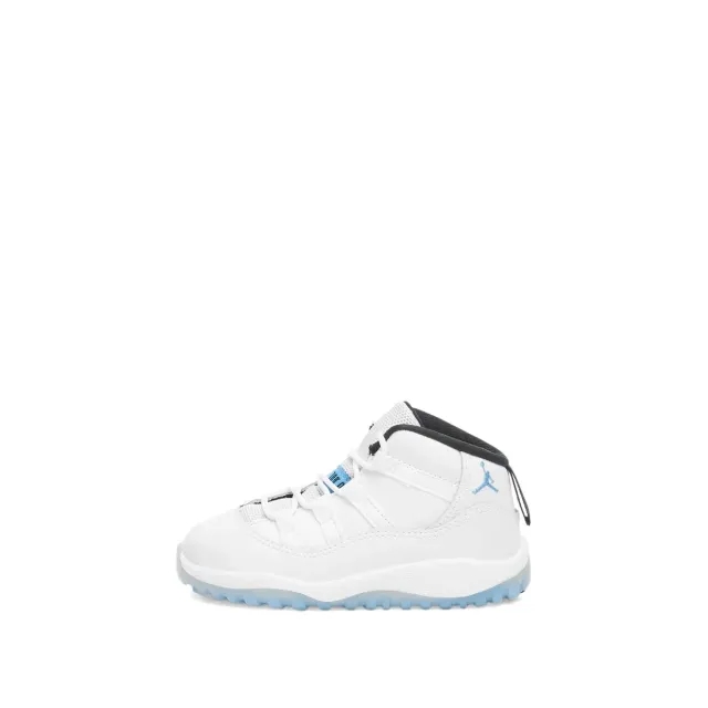 Nike Jordan Air Jordan 11 Retro (TD) Sneaker White/Blue/Black