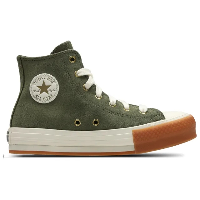 Converse Chuck Taylor All Star Unisex Shoes - Green