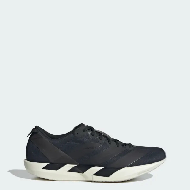 Sneakers Adidas Adizero Adios 9 M Core Black/ Core Black/ Iron Met. Eur 45 1/3