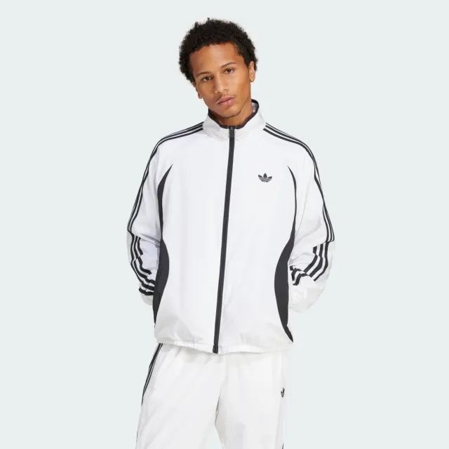 adidas TEAMGEIST TRACK TOP