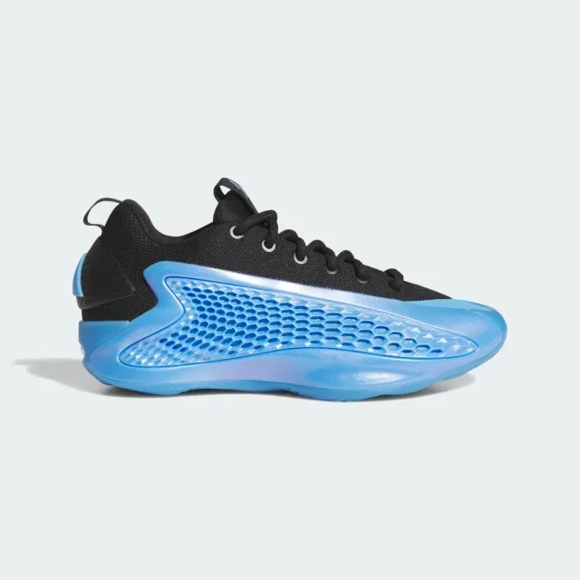 Adidas 1 Low Unisex Shoes - Blue