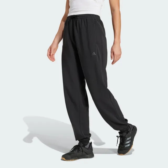 Adidas Designed For Training Warm Up Joggers