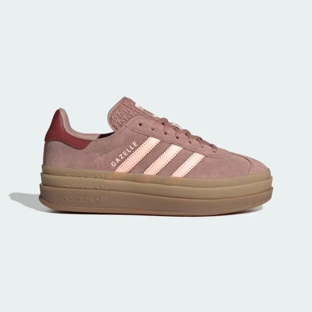 adidas Originals Gazelle Bold Women's, Pink