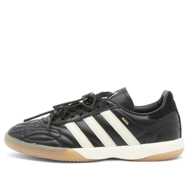 adidas Originals x Naked x Maha Samba MN, Black