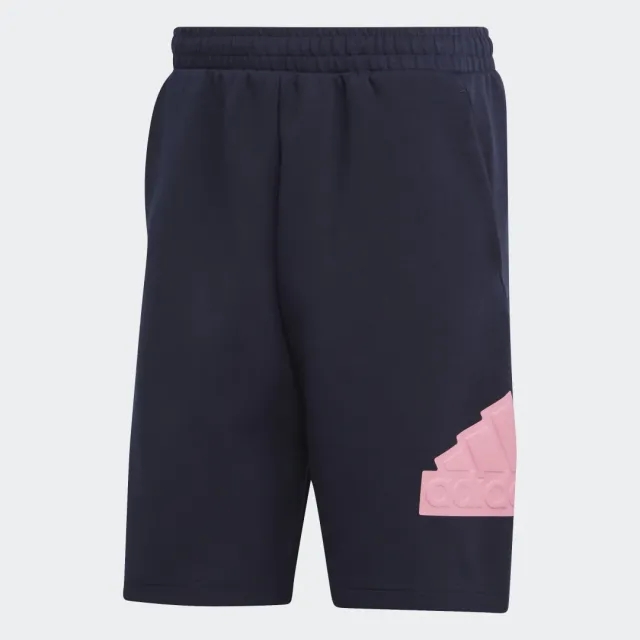 adidas Mens Future Icons Badge of Sport Shorts