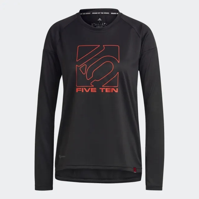 adidas Five Ten Long Sleeve Jersey