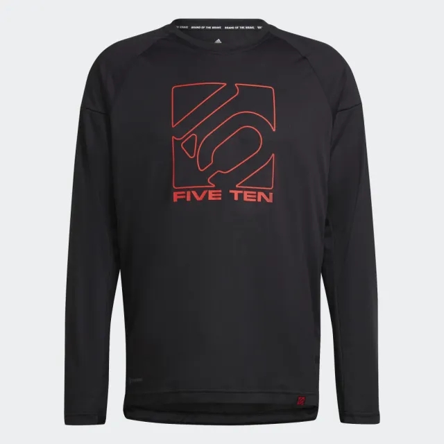 adidas Five Ten Long Sleeve Jersey