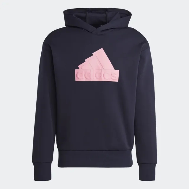 adidas Future Icons Badge of Sport Hoodie