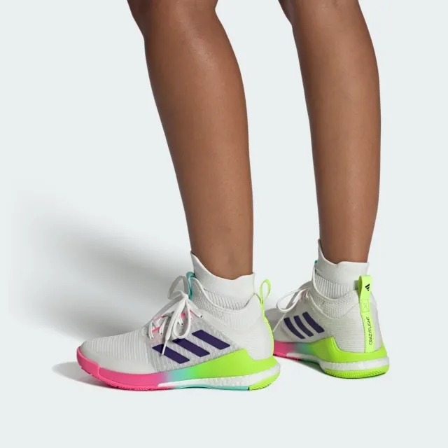 adidas Crazyflight Mid Shoes