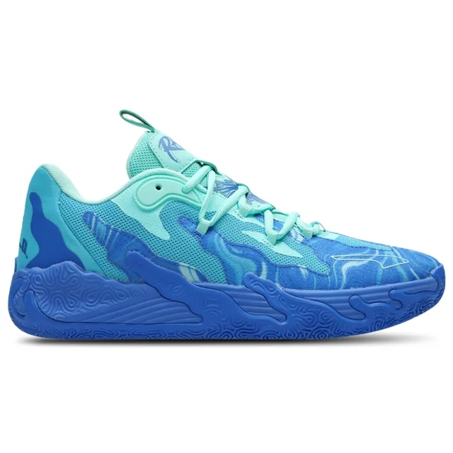 Puma MB.03 Lo Team