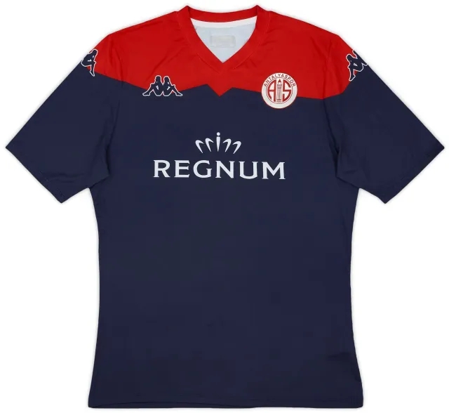 Third Antalyaspor Mens SS Third Shirt 2020/21