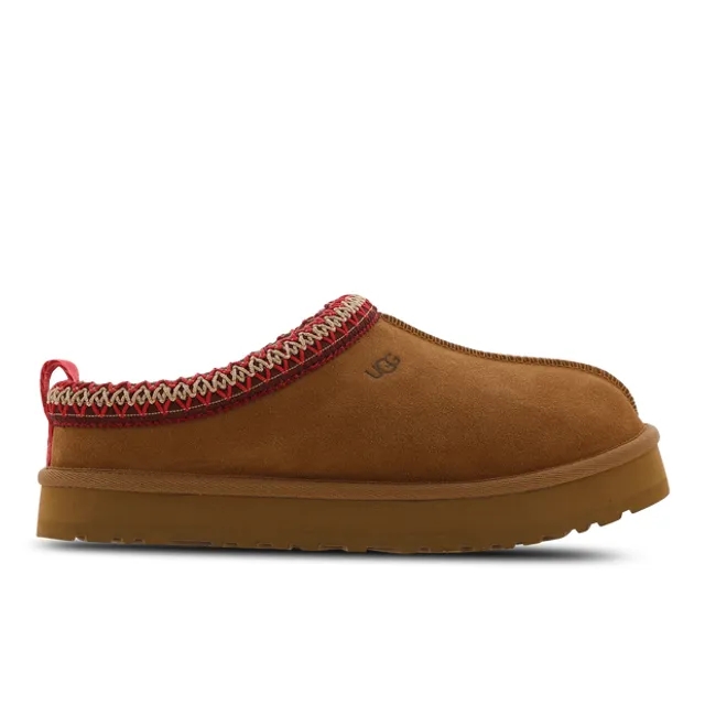 UGG Tazz Unisex Shoes - Brown
