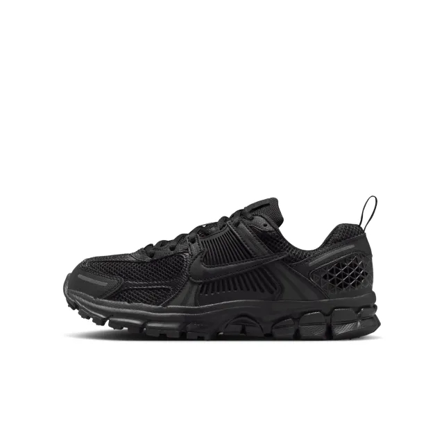 Nike Vomero 5 Older Kids' Shoes - Black