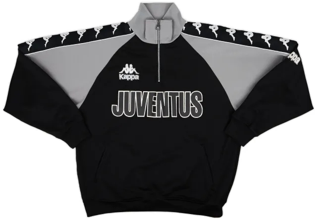 1994 Italy Diadora Track Jacket - 9/10 - (L)