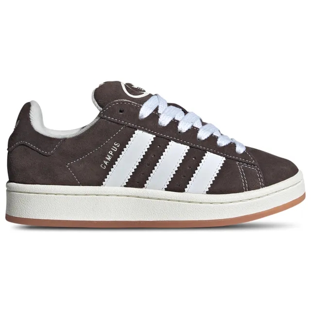 Adidas Campus Unisex Shoes - Brown