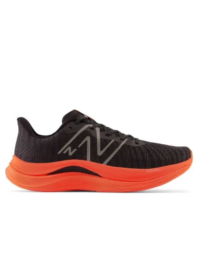 New Balance Fuelcell Propel V4 Running Shoes