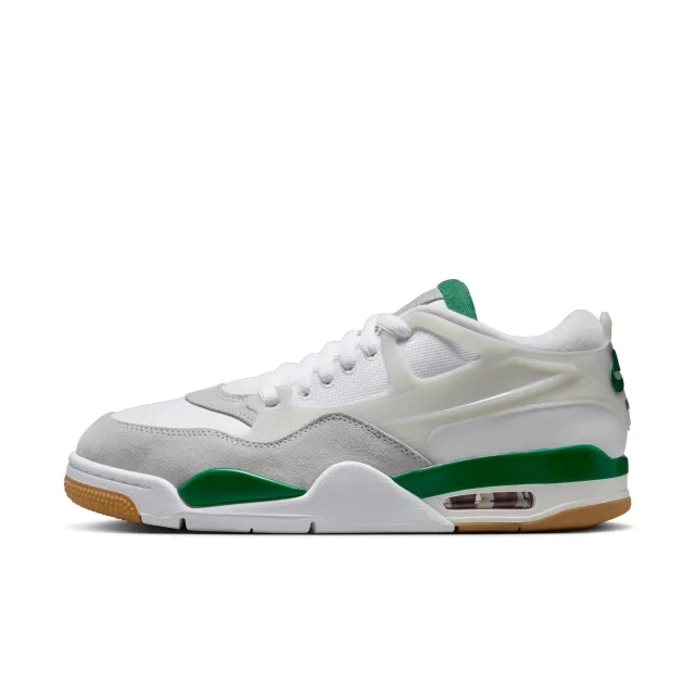 Nike Jordan Jordan Air 4 RM - White - Mens